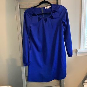 Altar’d State LONG Sleeve Dress